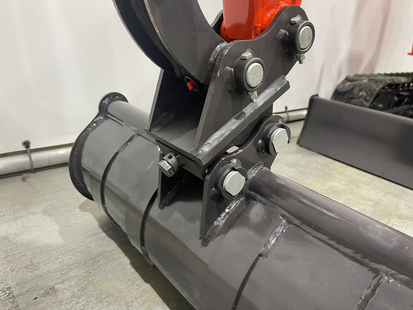 Rhinoceros XN10 (840kg) 1-cilinder Koop diesel