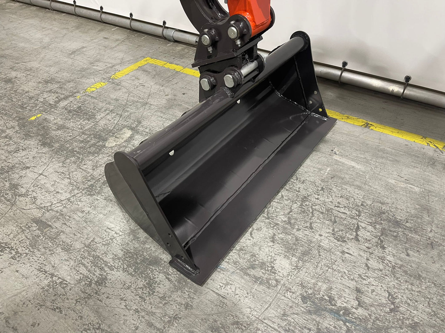 Rhinoceros XN12-8-C (1010kg) 3-cilinder Kubota diesel