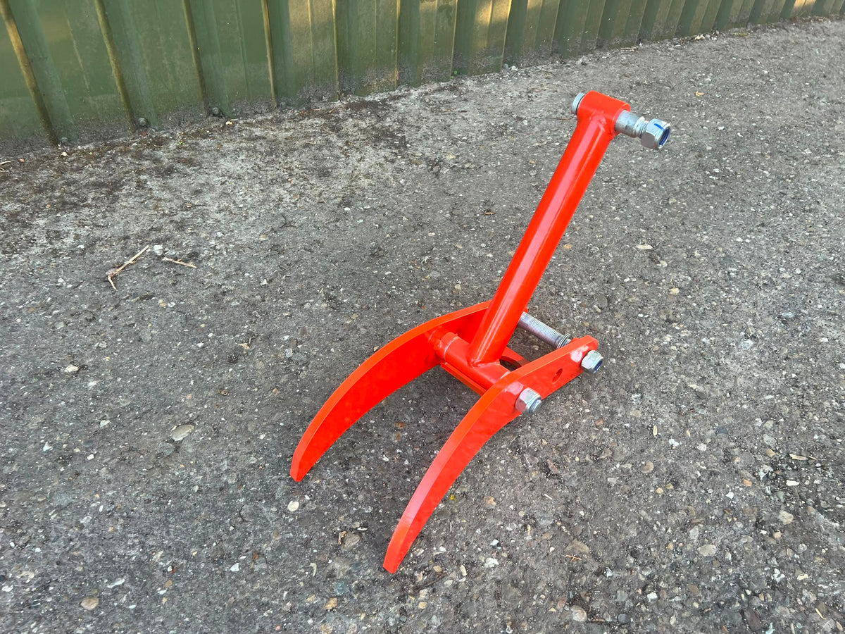Duim mechanisch <1200kg