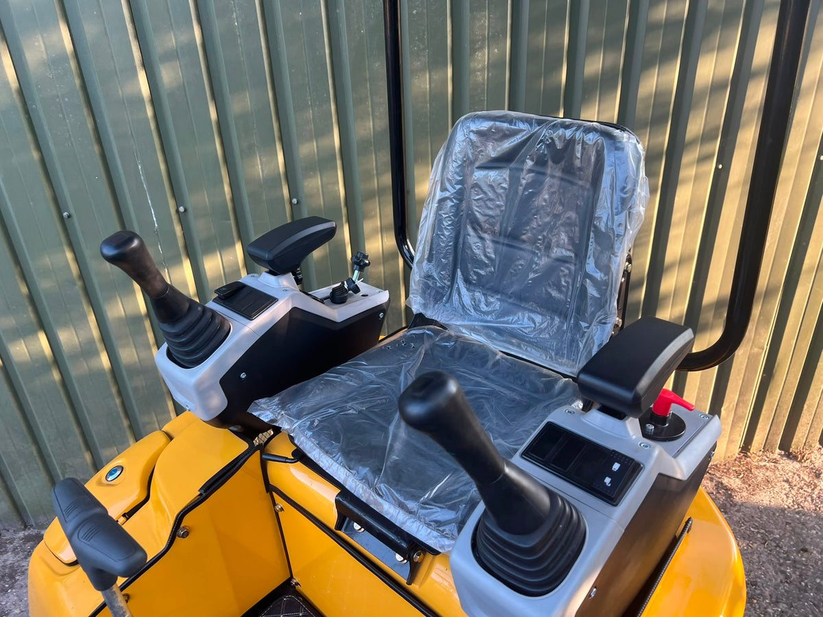 Wolf HT18 NIEUW