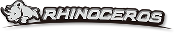 Rhinoceros Minigravers