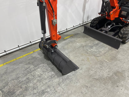 Rhinoceros XN10-8 (1000kg) 1-cilinder Koop diesel