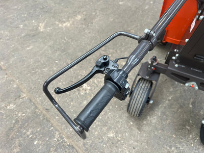 Rhinoceros MY450E (210kg) 100% Elektrisch