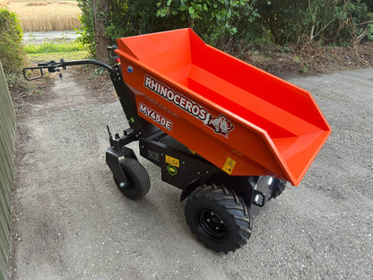 Rhinoceros MY450E (210kg) 100% Elektrisch