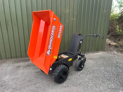 Rhinoceros MY450E (210kg) 100% Elektrisch