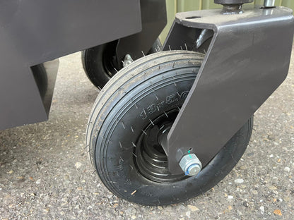Rhinoceros MY450E (210kg) 100% Elektrisch
