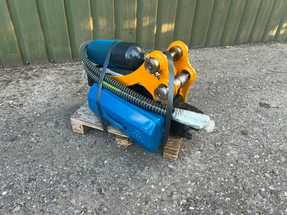 Sloophamer hydraulisch <1200kg