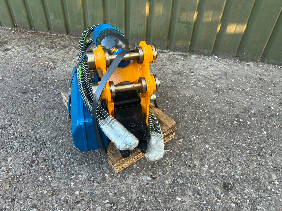 Sloophamer hydraulisch <1200kg