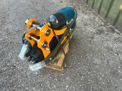Sloophamer hydraulisch <1200kg
