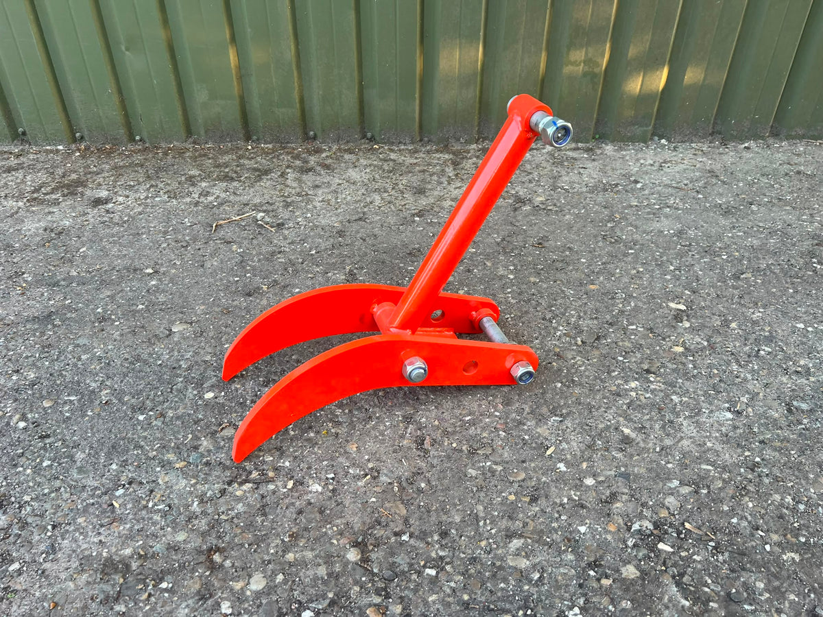 Duim mechanisch <1200kg