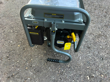 Karcher PGG 3/1 Generator NIEUW Benzine