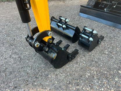 Wolf HT18 NIEUW