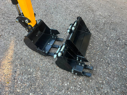 Wolf HT18 NIEUW