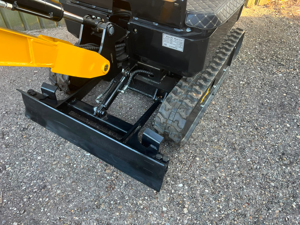 Wolf HT18 NIEUW