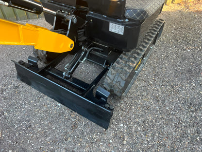 Wolf HT18 NIEUW