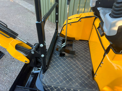 Wolf HT18 NIEUW