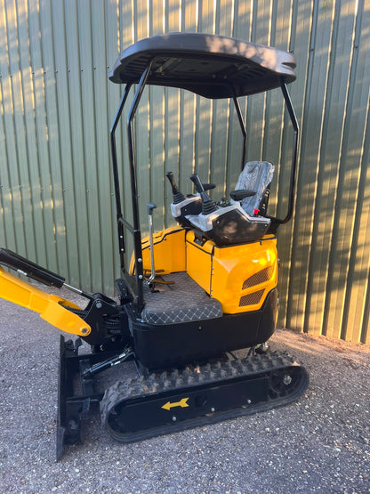 Wolf HT18 NIEUW