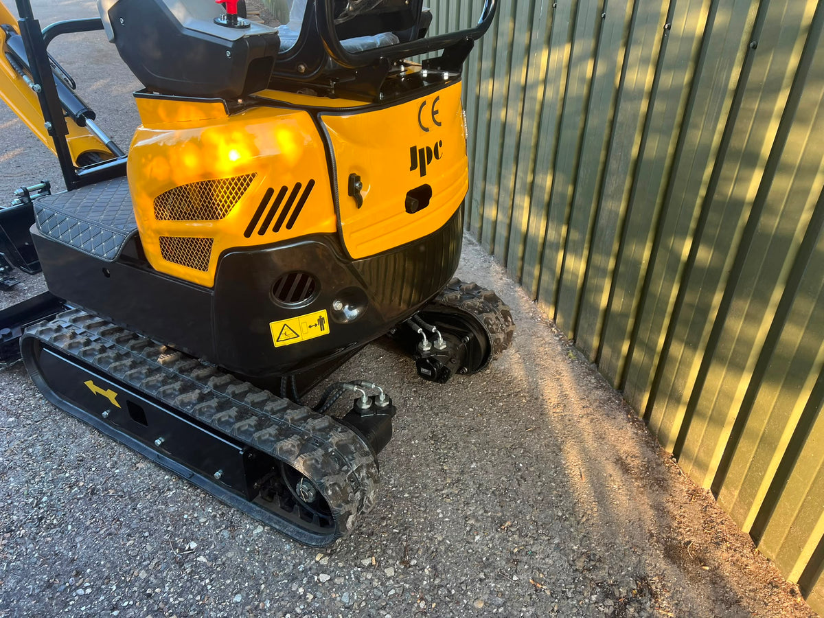 Wolf HT18 NIEUW