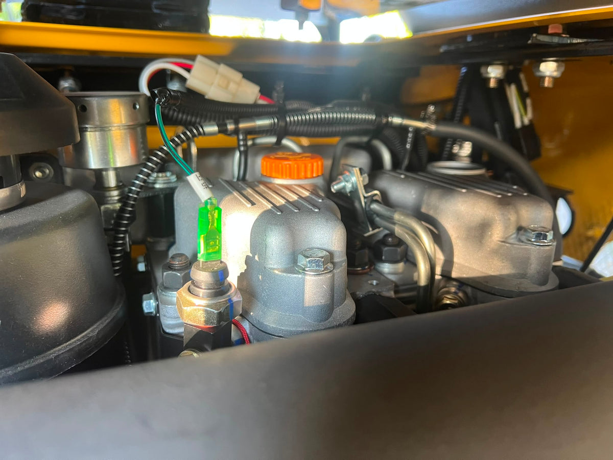 Wolf HT18 NIEUW