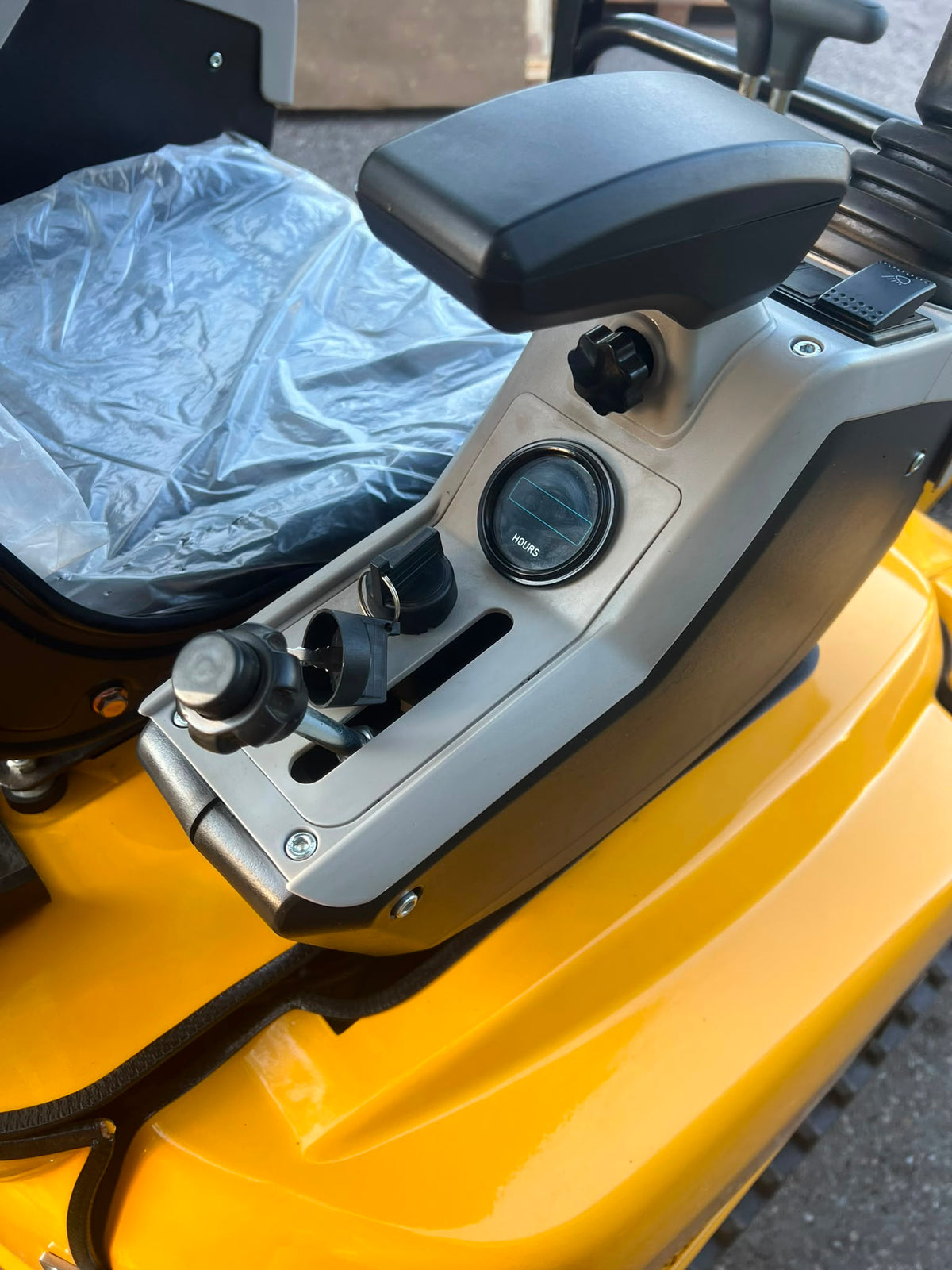 Wolf HT18 NIEUW