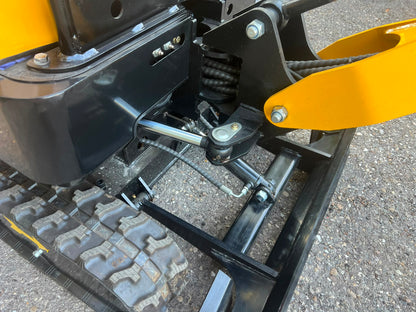 Wolf HT18 NIEUW