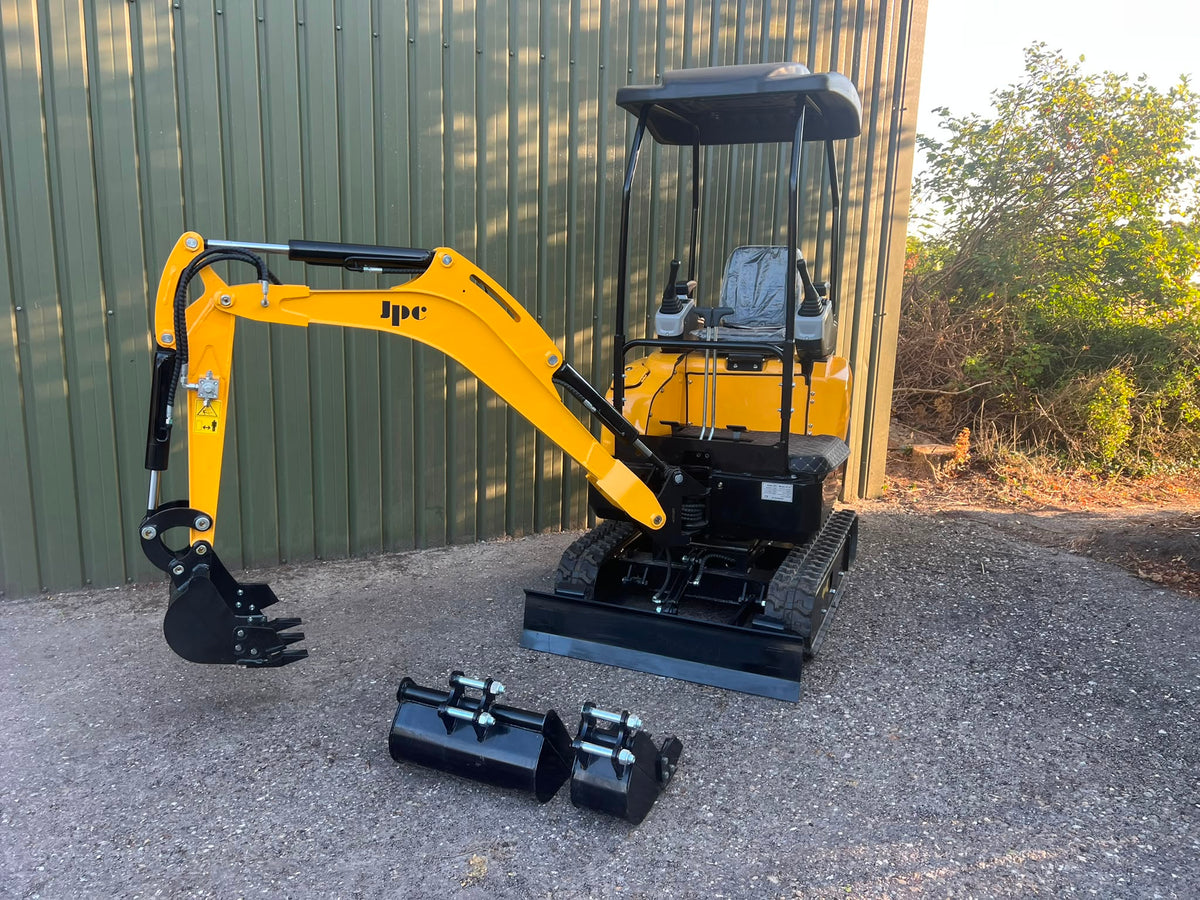 Wolf HT18 NIEUW