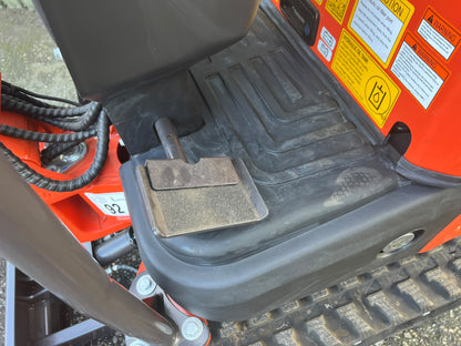 Rhinoceros XN10-8 (1000kg) 1-cilinder Koop diesel