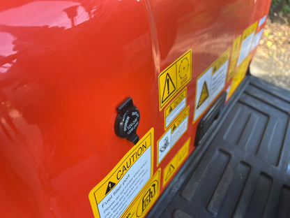 Rhinoceros XN10-8 (1000kg) 1-cilinder Koop diesel