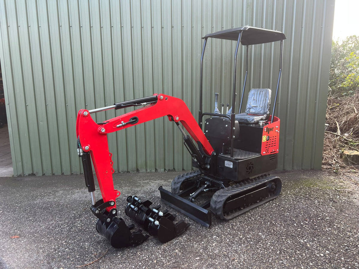 Wolf HT12