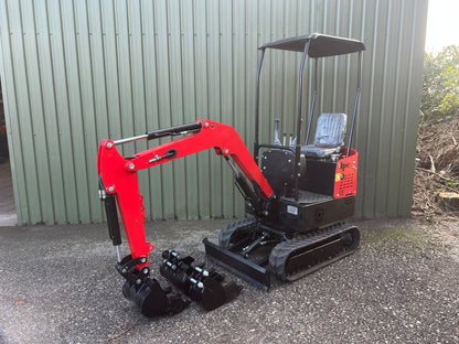 Wolf HT12