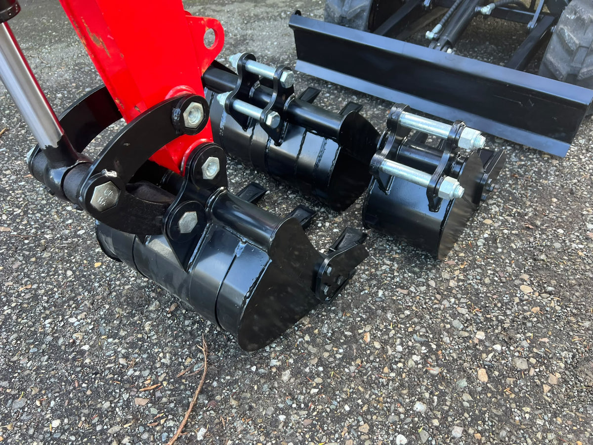 Wolf HT12
