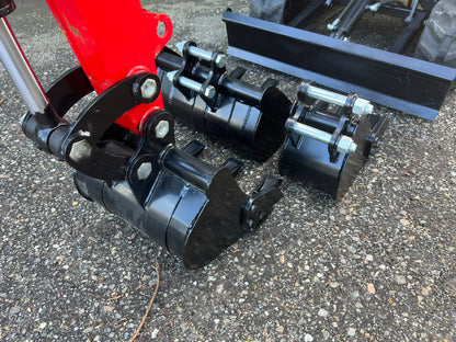 Wolf HT12