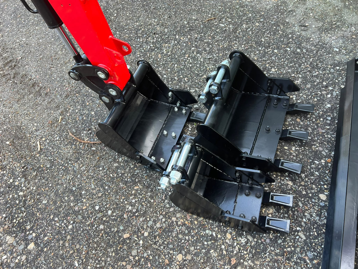 Wolf HT12
