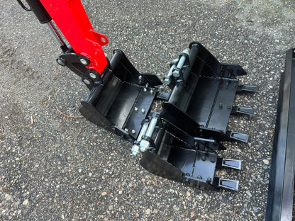 Wolf HT12