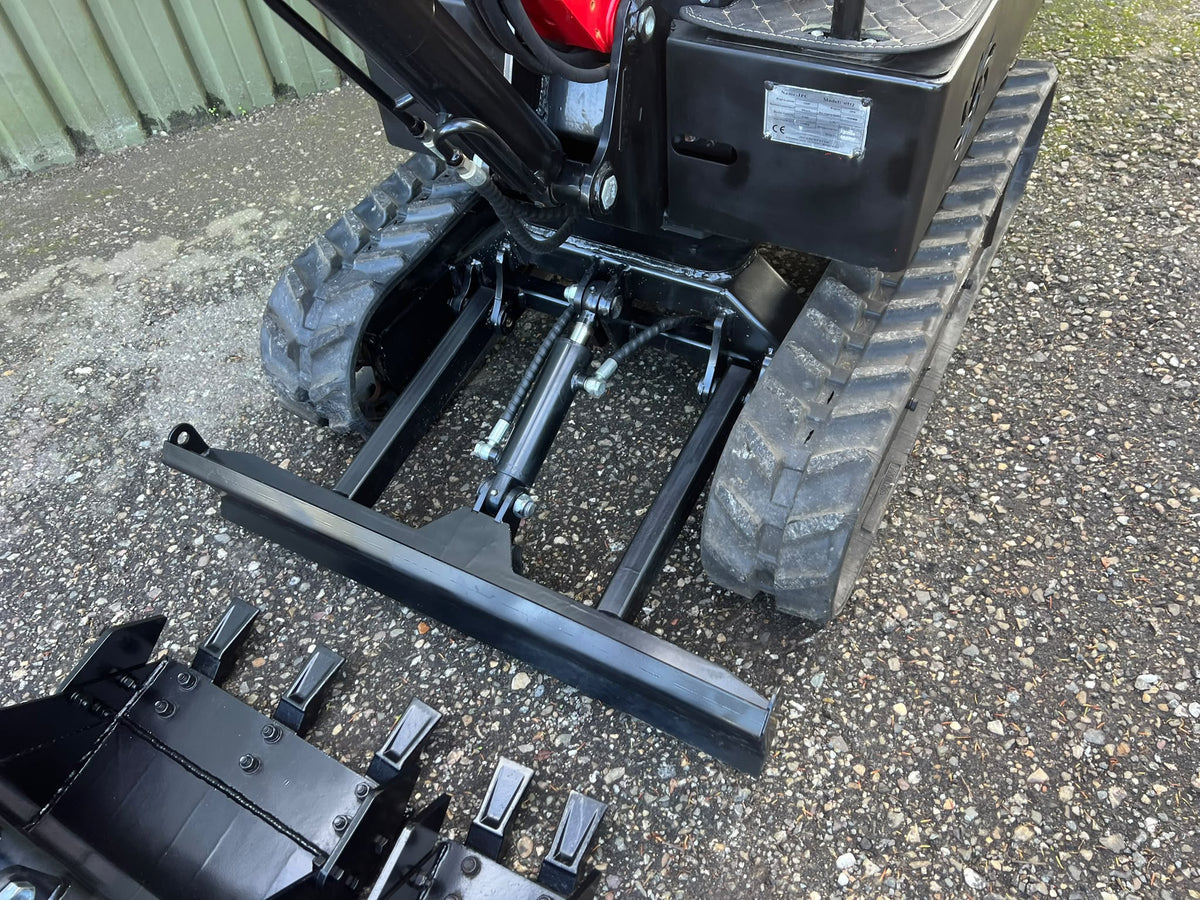 Wolf HT12