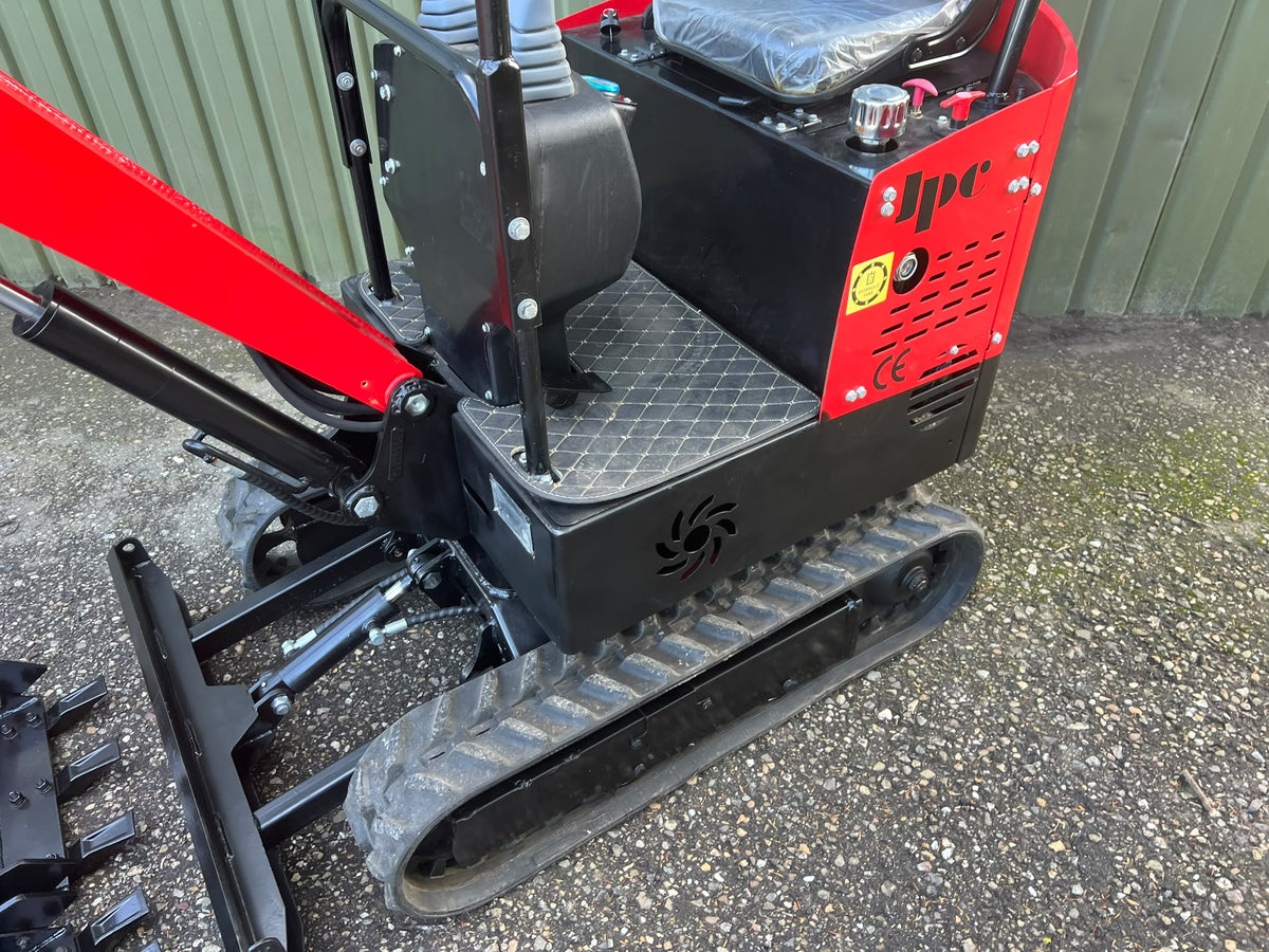 Wolf HT12