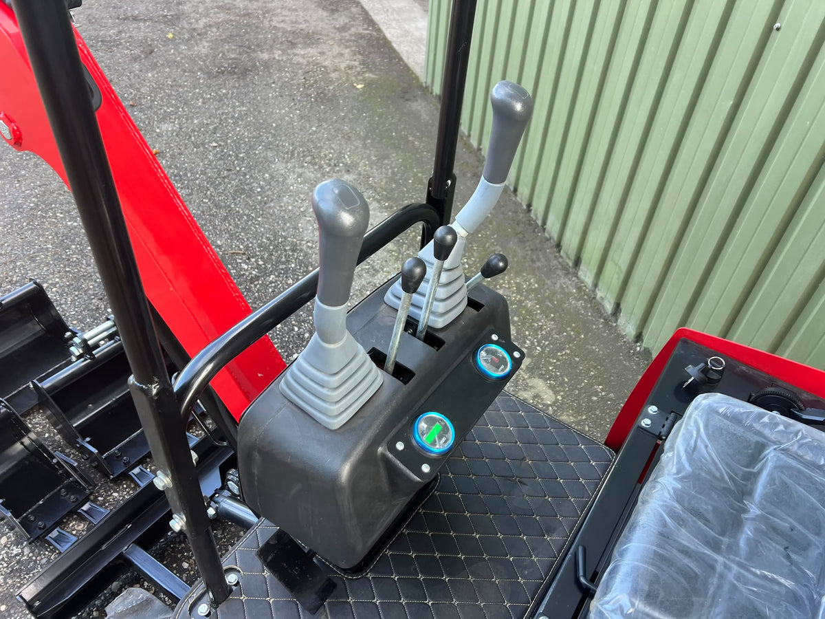 Wolf HT12