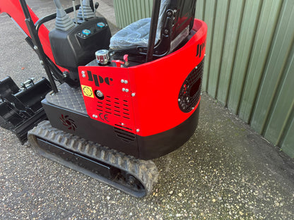 Wolf HT12