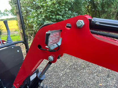 Wolf HT12