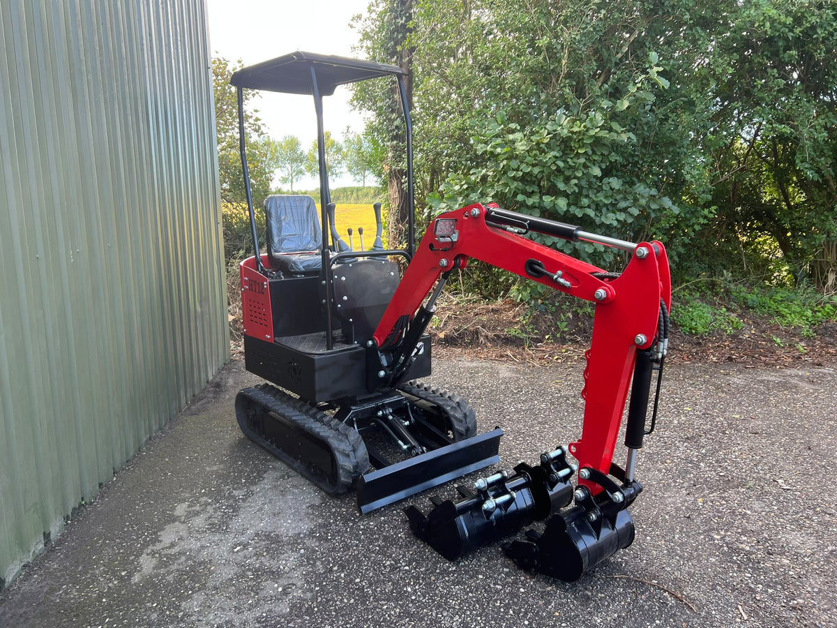 Wolf HT12